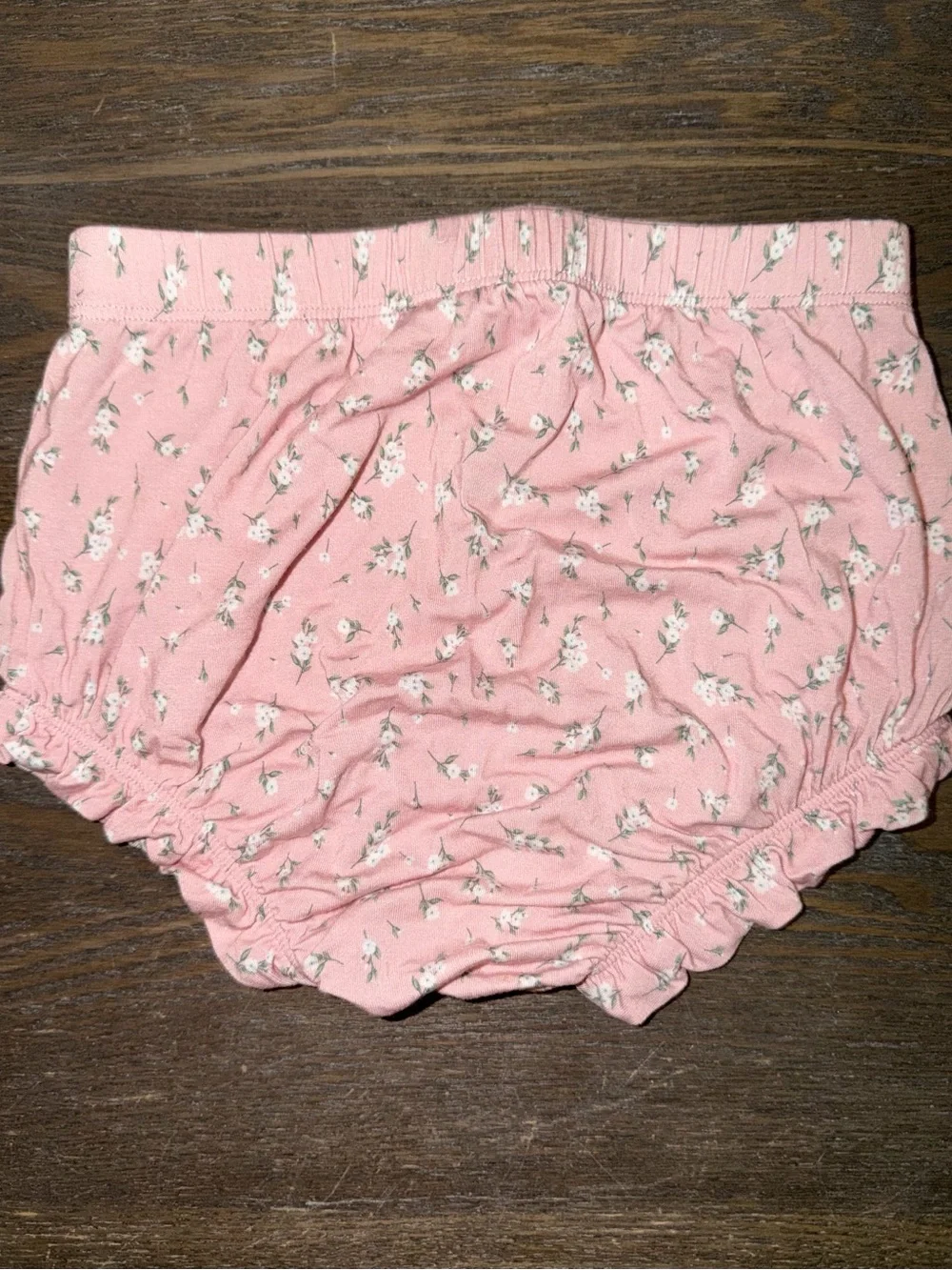Posh Peanut Theresa Bummie Set size 2T